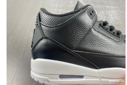 Jordan 3 Retro Monday Cyber (2016) 1020